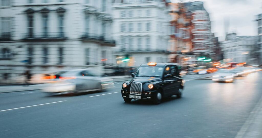 essential tips for a new taxi driver