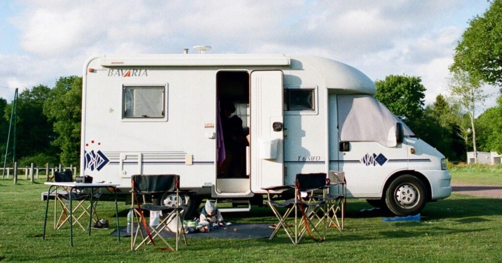 motorhome insurance cost