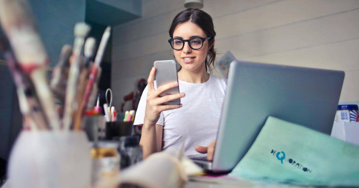 How to register as self employed