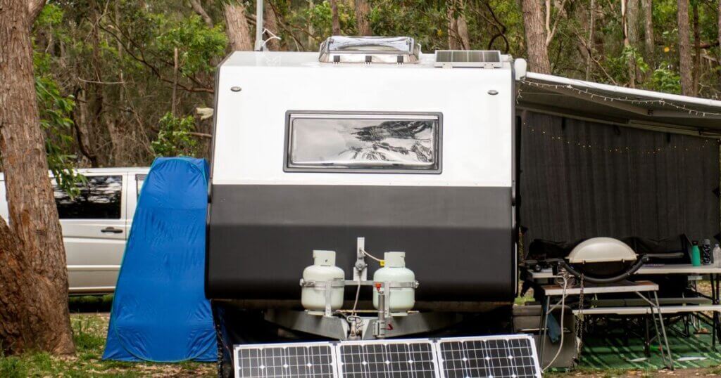 how can you tell if a gas bottle is empty