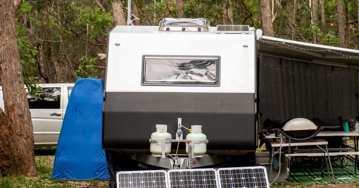 How to check that a gas bottle is empty