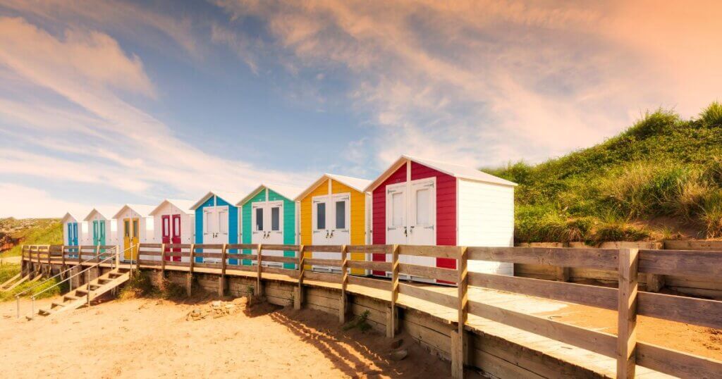 Do you need travel insurance for a UK holiday