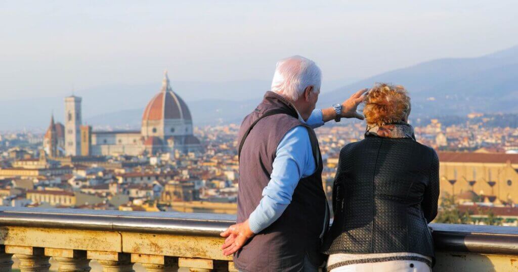 Travel insurance for cancer patients