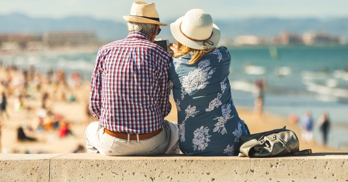 Travel insurance for over 70s: what you need to know