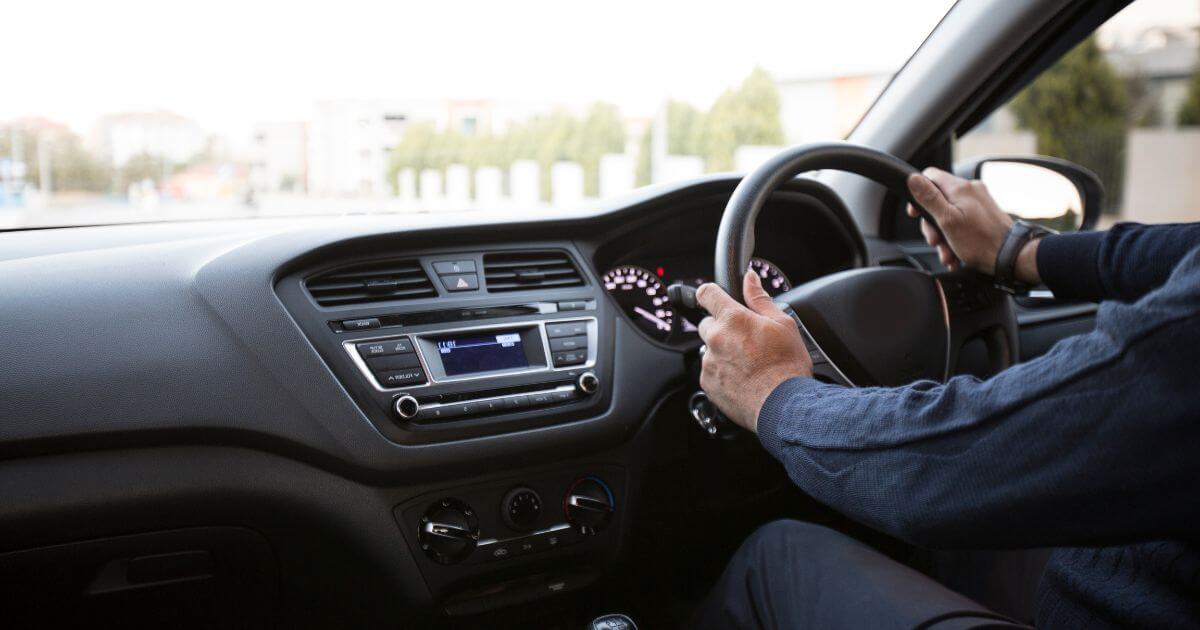 Can you tax a car with temporary insurance?