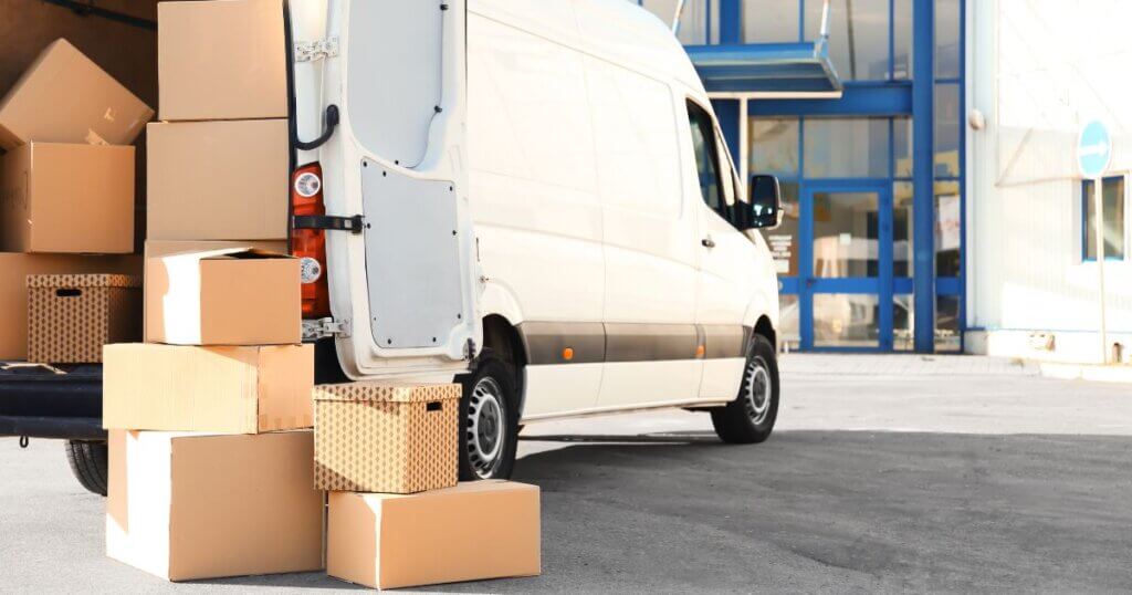 What is goods in transit insurance