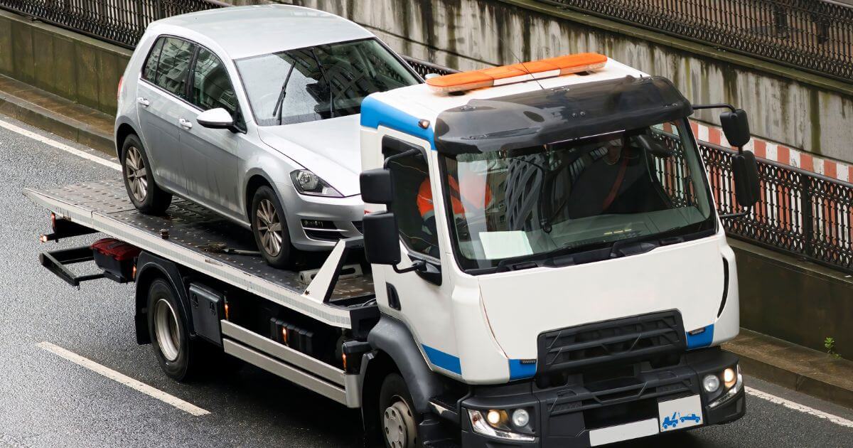 What is impound insurance?