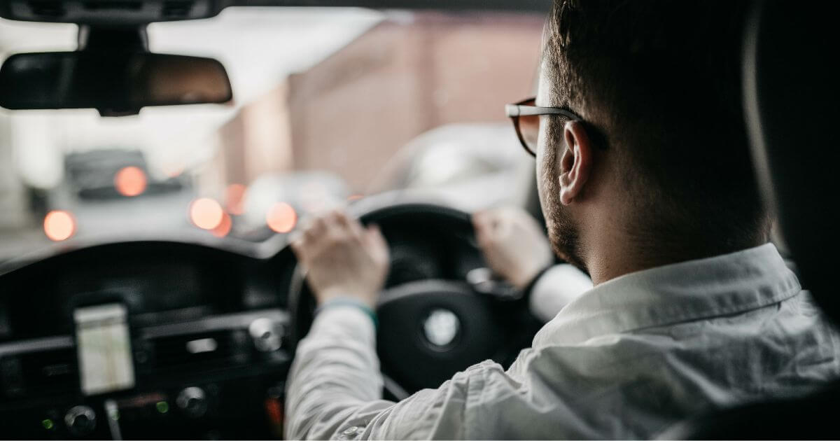 What is the new HMRC law for taxi drivers?