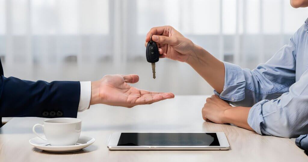 can you insure a car you don't own