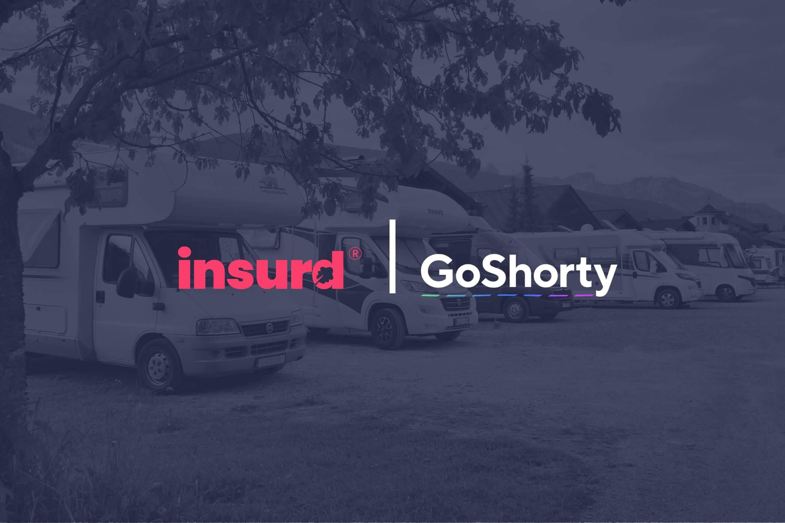 insurd partners with GoShorty to launch temporary vehicle insurance