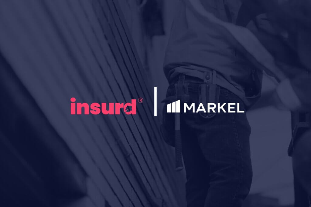 Markel direct PL insurance launch blog